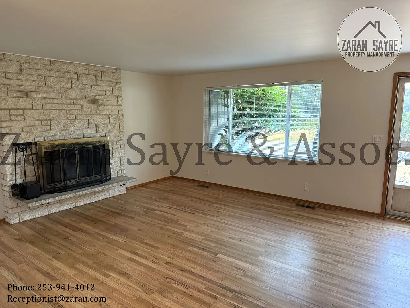 215 - Perfect Location! Three Bedroom Charmer — Photo 2