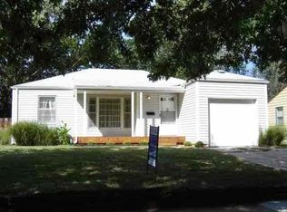 1813 S Green Acres, Wichita, KS 67241