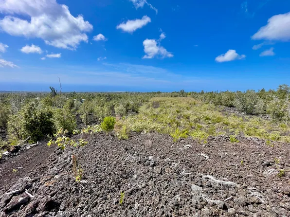 92-9079 Ginger Blossom Ln Lot 16, Captain Cook, HI 96704