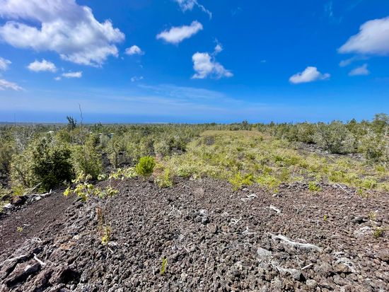 92-9079 Ginger Blossom Ln Lot 16, Captain Cook, HI 96704