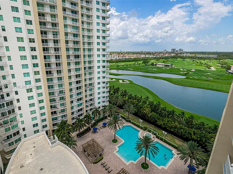 1755 E Hallandale Beach Blvd #1407E — Photo 26