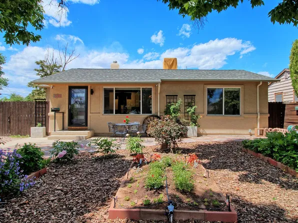535 N 18th St, Grand Junction, CO 81501