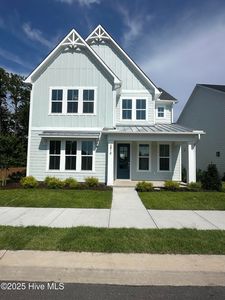 3919 Watersail Drive #91, Wilmington, NC, 28409