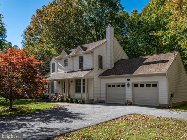 5128 Marx Dr, West River, MD 20778