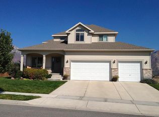 11926 N Apollo Way, Highland, UT 84003