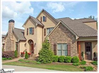 152 Griffith Hill Way, Greer, SC 29651