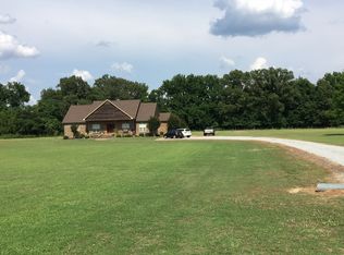 421 Bethel Church Rd, Humboldt, TN 38343