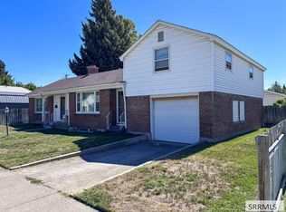125 W 14th St, Idaho Falls, ID 83402