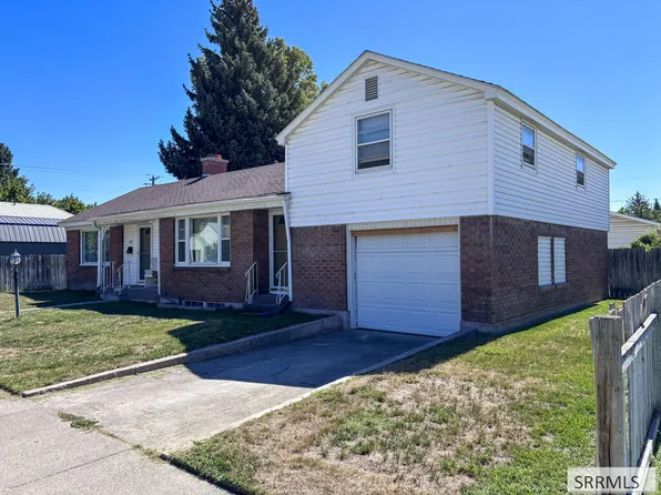 125 W 14th St, Idaho Falls, ID 83402