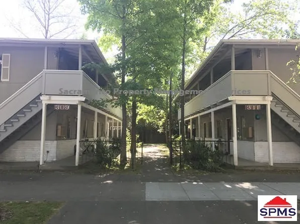 jas309, 309 27th St APT C, Sacramento, CA 95816