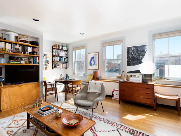 34 Barrow Street image 1 of 11