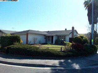 4369 Victoria Ave, Union City, CA 94587