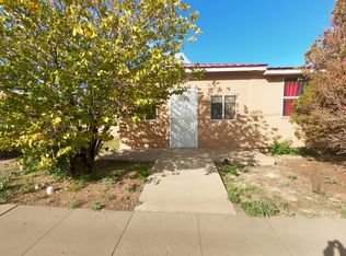 11 Haines Ave NW, Albuquerque, NM 87102