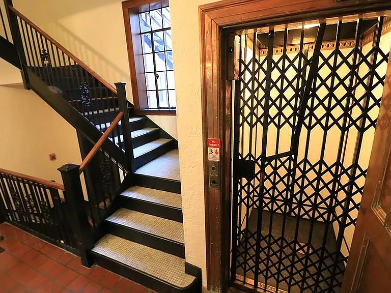 285 Harvard St #412 — Photo 20