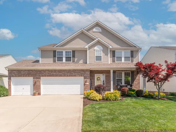 6480 E Coal Bluff Ct, Camby, IN 46113