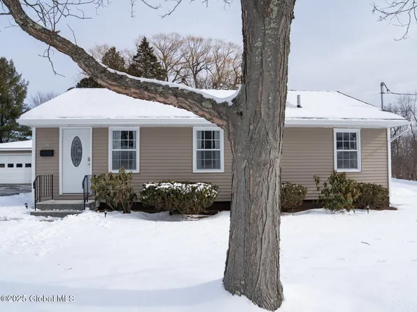 186 Berkley Avenue, Cohoes, NY 12047
