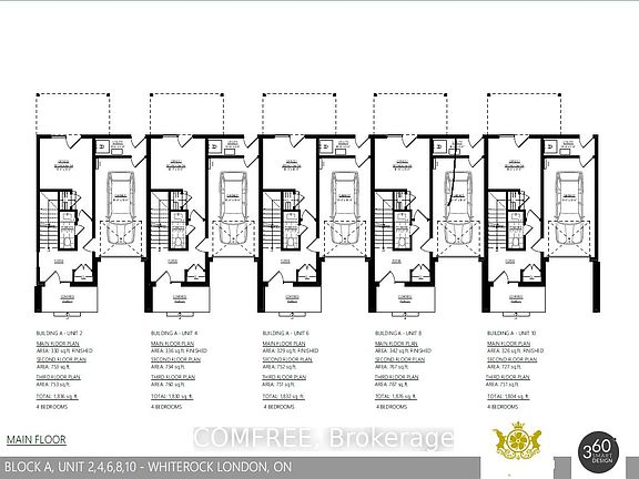 3rd image of 3090 Petty Rd #4