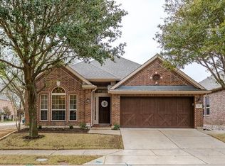 418 Braddock Dr, Fairview, TX 75069