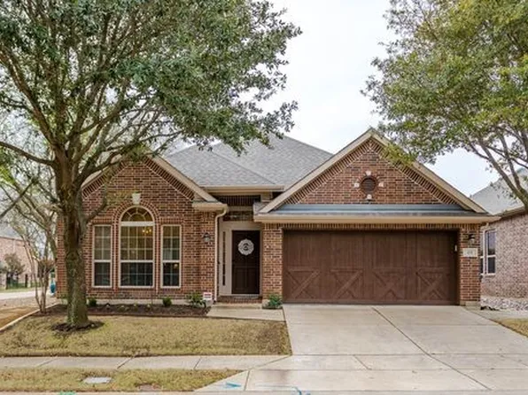 418 Braddock Dr, Fairview, TX 75069