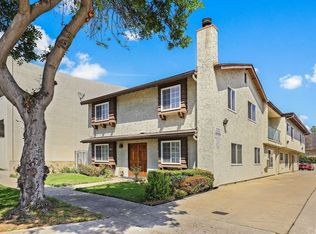 100 S Electric Ave APT 2, Alhambra, CA 91801