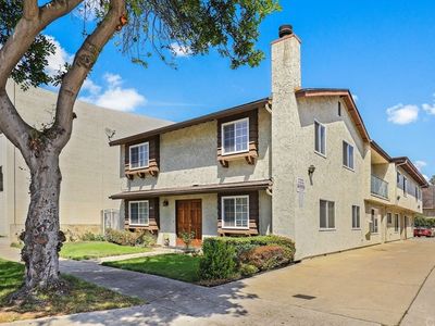 100 S Electric Ave APT 2, Alhambra, CA, 91801