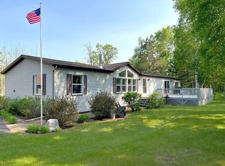 13215 County Road 110, Nevis, MN 56467