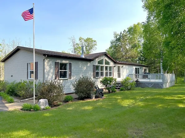 13215 County Road 110, Nevis, MN 56467