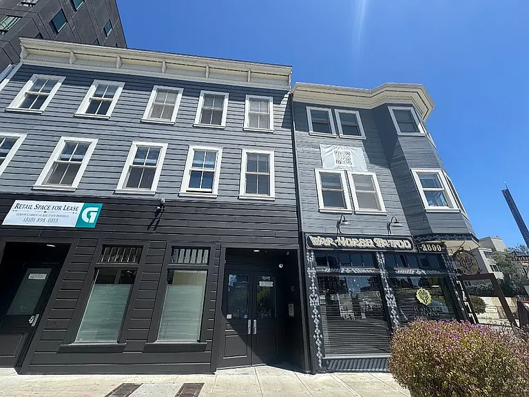 2597 Telegraph Ave #B — Photo 29