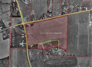 2685 State Route 351, Enon Valley, PA 16120