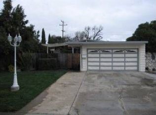 1657 S Norfolk St, San Mateo, CA 94403