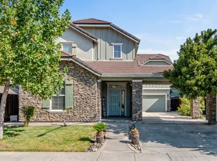 2417 Golden Leaf Ln, Tracy, CA