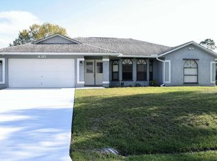 430 SE Fallon Dr, Pt Saint Lucie, FL 34953