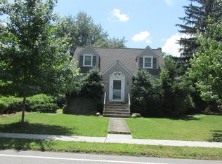 50 Harrington Ave, Closter, NJ 07624