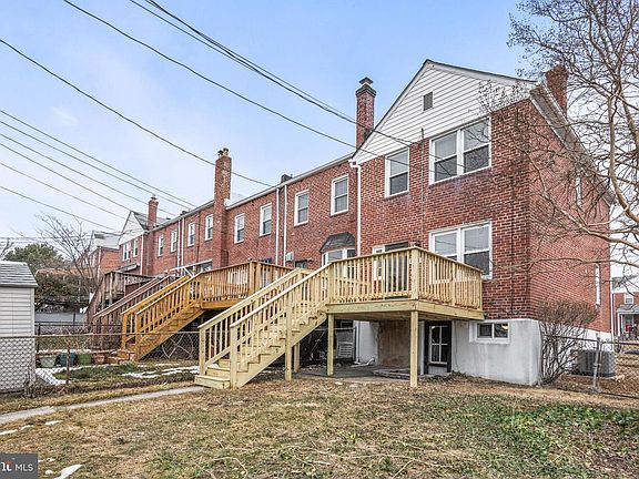 5th image of 8300 Edgedale Rd