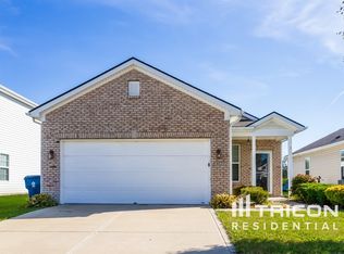 4223 Hovenweep Dr, Indianapolis, IN