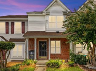1132 Glory Vine Rd, Whitsett, NC 27377