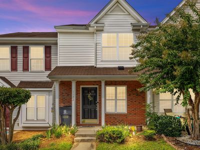 1132 Glory Vine Rd, Whitsett, NC, 27377