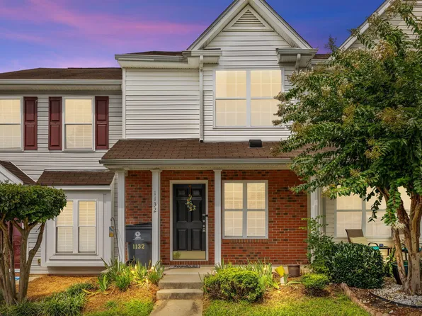1132 Glory Vine Rd, Whitsett, NC 27377
