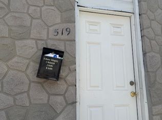 519 Maple St, Reading, PA 19602