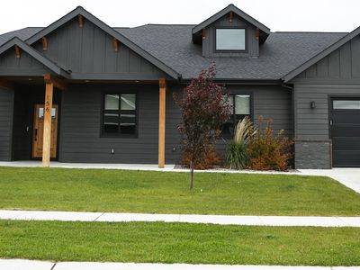 156 Owl Loop, Kalispell, MT, 59901