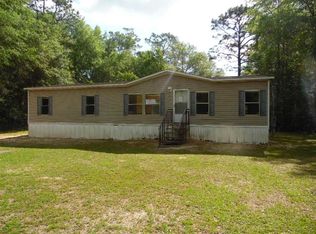 10269 Syphon Dr, Tallahassee, FL 32305