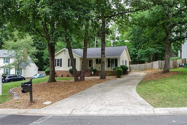 1st image of 7612 Summerwood Ln