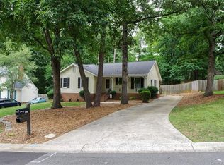 7612 Summerwood Ln, Charlotte, NC 28270