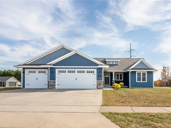 911 Mooring Line Drive, Chippewa Falls, WI 54729