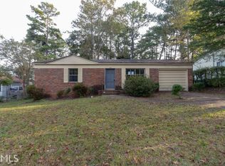 260 Martin Cir, Athens, GA 30601