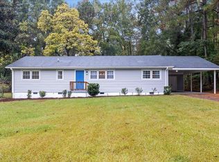 2321 Overland Dr, Durham, NC 27704