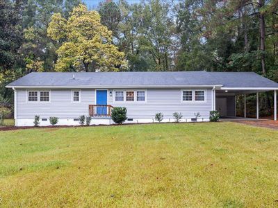 2321 Overland Dr, Durham, NC, 27704