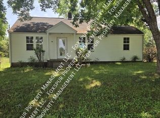 254 H West Cir, Madison, NC 27025