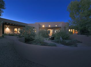 34 Violet Cir, Santa Fe, NM 87506