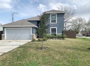 4302 Busiek St, Houston, TX 77022